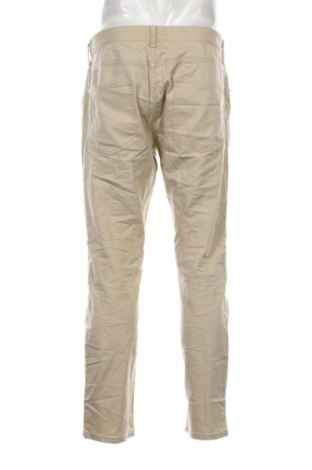 Pánské džíny  Angelo Litrico, Velikost L, Barva Béžová, Cena  599,00 Kč
