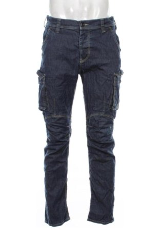 Herren Jeans Armani Jeans, Größe L, Farbe Blau, Preis € 69,99