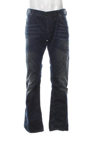 Pánske džínsy  Armani Jeans, Veľkosť L, Farba Viacfarebná, Cena  62,95 €