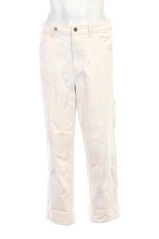 Férfi farmernadrág BDG, Méret M, Szín Bézs, Ár 10 331 Ft