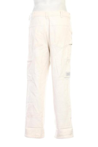 Férfi farmernadrág BDG, Méret M, Szín Bézs, Ár 10 331 Ft