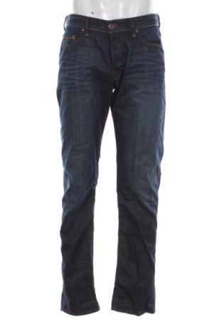 Herren Jeans BOSS, Größe M, Farbe Blau, Preis 68,99 €