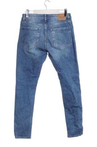 Herren Jeans Bershka, Größe S, Farbe Blau, Preis € 26,99