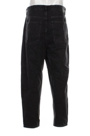 Pánské džíny  Bershka, Velikost XL, Barva Černá, Cena  599,00 Kč
