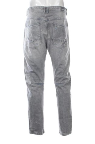 Męskie jeansy Bershka, Rozmiar L, Kolor Szary, Cena 106,90 zł