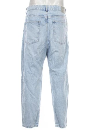 Férfi farmernadrág Bershka, Méret L, Szín Kék, Ár 10 049 Ft