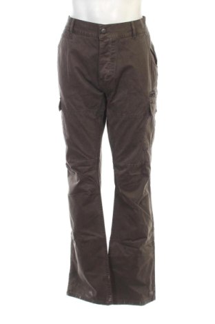Blugi de bărbați Brandit, Mărime XL, Culoare Verde, Preț 151,99 Lei