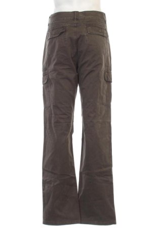 Blugi de bărbați Brandit, Mărime XL, Culoare Verde, Preț 151,99 Lei