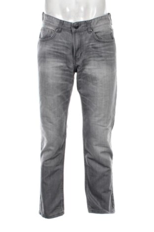 Męskie jeansy C&A, Rozmiar L, Kolor Szary, Cena 106,81 zł