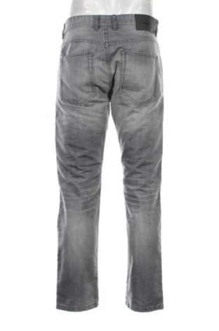 Męskie jeansy C&A, Rozmiar L, Kolor Szary, Cena 106,81 zł