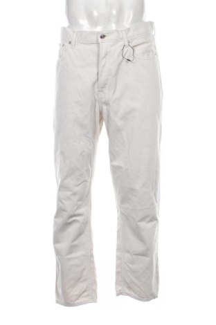 Herren Jeans Calvin Klein, Größe L, Farbe Beige, Preis 104,99 €