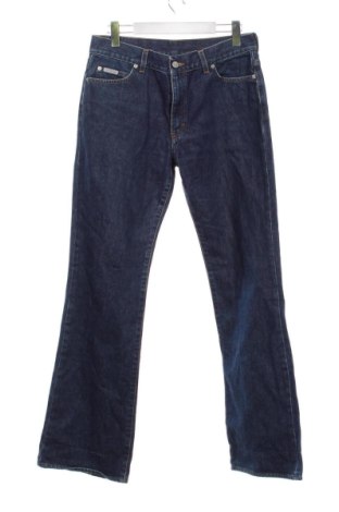 Pánské džíny  Calvin Klein Jeans, Velikost M, Barva Modrá, Cena  1 190,00 Kč