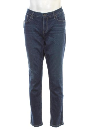 Pánske džínsy  Calvin Klein Jeans, Veľkosť L, Farba Modrá, Cena  114,95 €