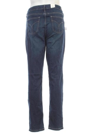 Pánske džínsy  Calvin Klein Jeans, Veľkosť L, Farba Modrá, Cena  114,95 €