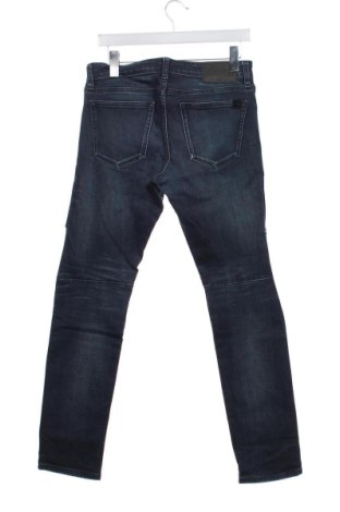Мъжки дънки Calvin Klein Jeans, Размер S, Цвят Син, Цена 42,00 €