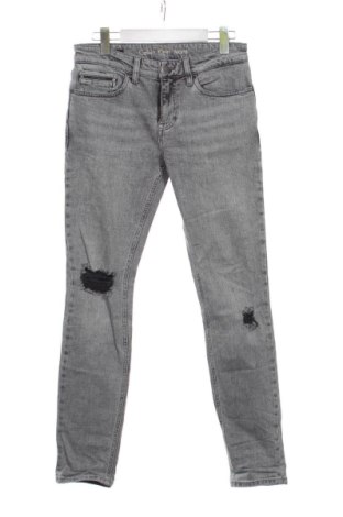 Blugi de bărbați Calvin Klein Jeans, Mărime S, Culoare Negru, Preț 218,96 Lei