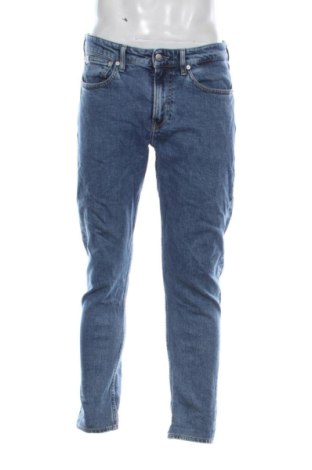 Herren Jeans Calvin Klein Jeans, Größe L, Farbe Blau, Preis 54,99 €