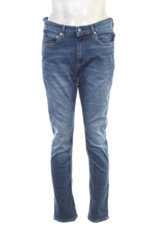 Pánské džíny  Calvin Klein Jeans, Velikost L, Barva Modrá, Cena  2 849,00 Kč