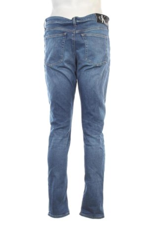 Pánské džíny  Calvin Klein Jeans, Velikost L, Barva Modrá, Cena  2 849,00 Kč