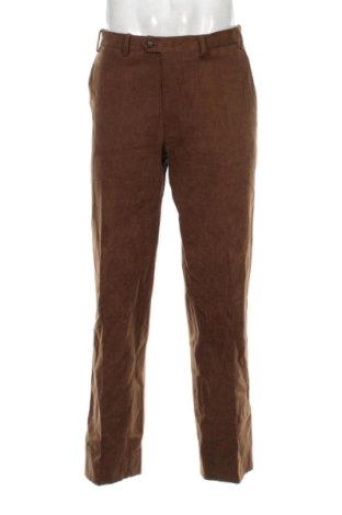 Herren Jeans Canali, Größe M, Farbe Braun, Preis 157,99 €, #136148541