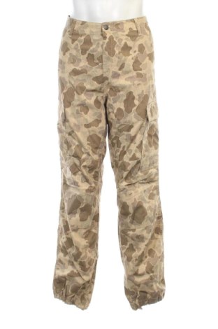 Pánské džíny  Carhartt, Velikost XL, Barva Vícebarevné, Cena  2 379,00 Kč