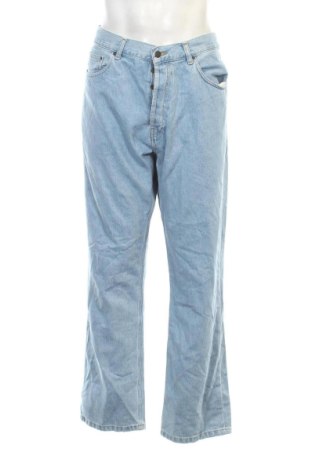 Herren Jeans Carhartt, Größe XL, Farbe Blau, Preis 45,99 €