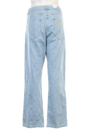 Herren Jeans Carhartt, Größe XL, Farbe Blau, Preis 45,99 €