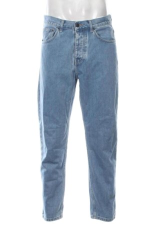 Pánske džínsy  Carhartt, Veľkosť M, Farba Modrá, Cena  41,95 €