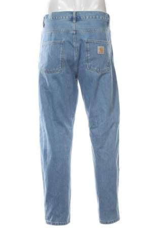 Pánske džínsy  Carhartt, Veľkosť M, Farba Modrá, Cena  41,95 €