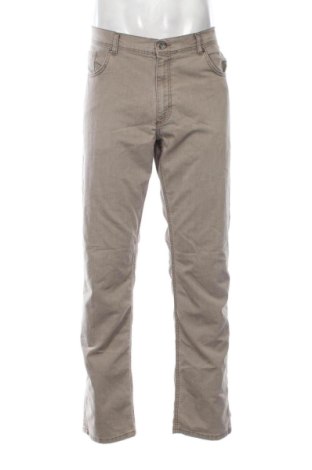 Pánske džínsy  Carl Gross, Veľkosť XL, Farba Béžová, Cena  45,95 €