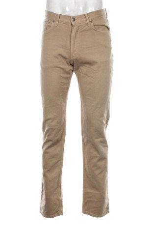 Férfi farmernadrág Carrera Jeans, Méret M, Szín Barna, Ár 10 049 Ft