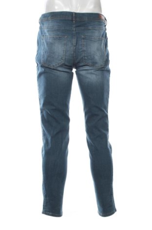 Herren Jeans Cecil, Größe L, Farbe Blau, Preis 25,00 €