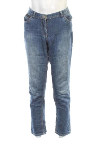 Herren Jeans Cecil, Größe L, Farbe Blau, Preis 9,99 €