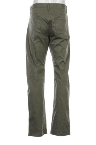 Мъжки дънки Celio, Размер L, Цвят Зелен, Цена 20,45 €