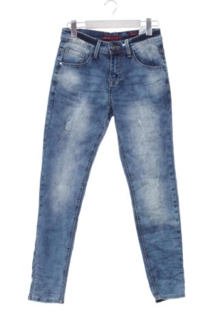 Herren Jeans Clayton, Größe S, Farbe Blau, Preis € 41,99