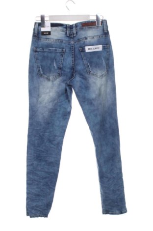 Herren Jeans Clayton, Größe S, Farbe Blau, Preis € 41,99