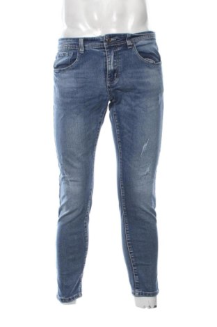 Мъжки дънки Clayton, Размер M, Цвят Син, Цена 20,45 €