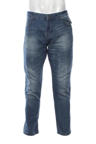 Herren Jeans Clayton, Größe L, Farbe Blau, Preis 25,99 €
