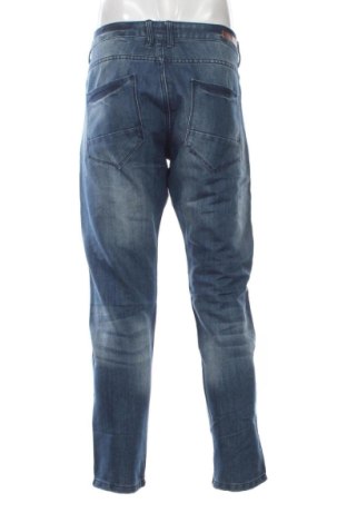 Herren Jeans Clayton, Größe L, Farbe Blau, Preis 25,99 €