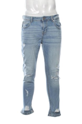 Herren Jeans Clayton, Größe M, Farbe Blau, Preis € 26,99