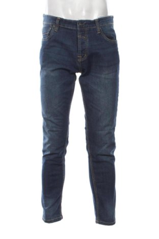 Pánské džíny  Cotton&silk, Velikost L, Barva Modrá, Cena  599,00 Kč