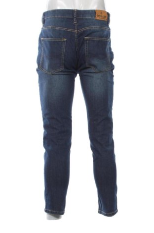 Pánské džíny  Cotton&silk, Velikost L, Barva Modrá, Cena  599,00 Kč