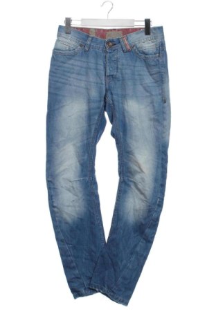 Herren Jeans Couture, Größe M, Farbe Blau, Preis 31,99 €