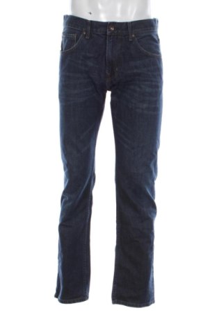 Herren Jeans Crocker, Größe L, Farbe Blau, Preis 25,99 €