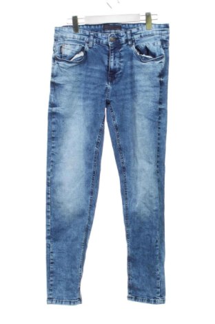 Ανδρικό τζίν Cropp, Μέγεθος M, Χρώμα Μπλέ, Τιμή 24,45 €