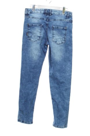 Ανδρικό τζίν Cropp, Μέγεθος M, Χρώμα Μπλέ, Τιμή 24,45 €