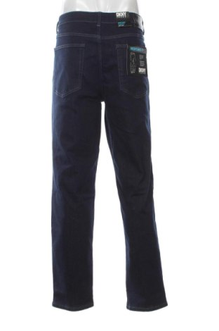 Ανδρικό τζίν DKNY, Μέγεθος XL, Χρώμα Μπλέ, Τιμή 88,24 €