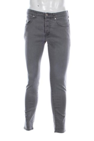 Męskie jeansy Denim&Co., Rozmiar M, Kolor Szary, Cena 66,99 zł