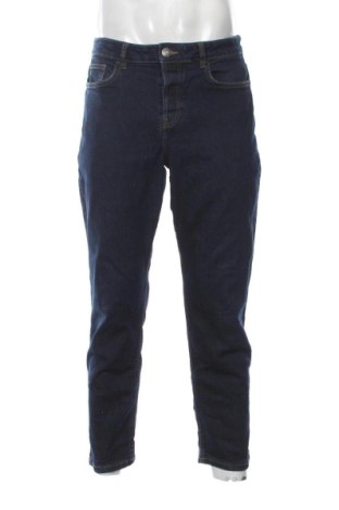 Męskie jeansy Denim Co., Rozmiar M, Kolor Niebieski, Cena 59,99 zł