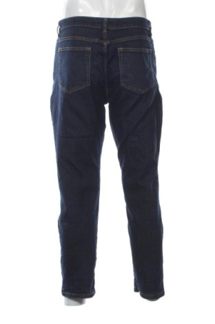 Męskie jeansy Denim Co., Rozmiar M, Kolor Niebieski, Cena 59,99 zł